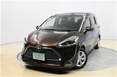 シエンタ ファンベース G