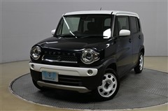 スズキ ハスラー Jスタイル