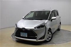 シエンタHEVファンベースGセーフティ