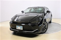 クラウン クロスオーバーG レザー