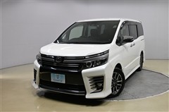 ヴォクシー ZS キラメキ2