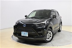 トヨタ　ライズ ハイブリッド G