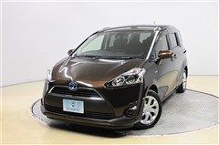 シエンタ ハイブリッド G