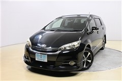 ウィッシュ 1.8S