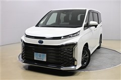 ヴォクシー ハイブリッド S-G