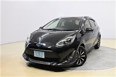 アクア S スタイル ブラック