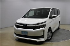 ヴォクシー ハイブリッド V