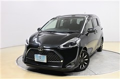 シエンタ ファンベース G