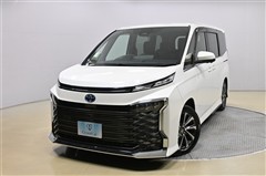 ヴォクシー ハイブリッド S-Z