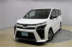 トヨタ ヴォクシー HEV ZS キラメキ3