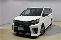 ヴォクシー HEV ZS キラメキ2