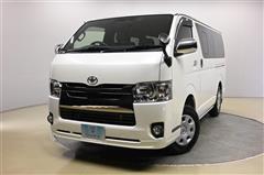 レジアスエースV SGL ダーク2