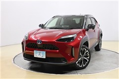 ヤリスクロス ハイブリッド Z