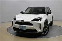 ヤリスクロス Z