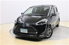 シエンタ ハイブリッド G