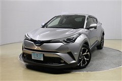C-HR HEV G