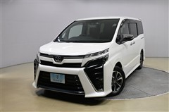 ヴォクシー ZS キラメキ3