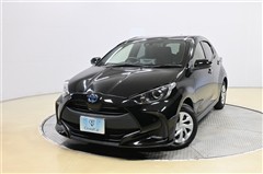 トヨタ ヤリス ハイブリッド G