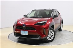 トヨタ ヤリスクロス ハイブリッド G