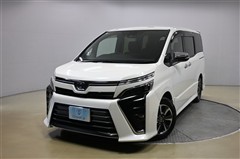 ヴォクシー ZS キラメキ