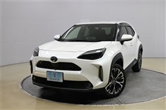 ヤリスクロス Z