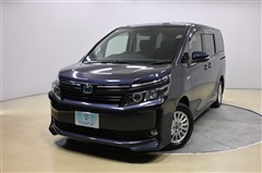 ヴォクシー ハイブリッド V