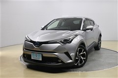 C-HR ハイブリッド G