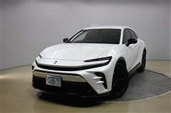 クラウン スポーツRS