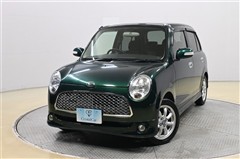 ダイハツ ミラジーノ ミニライト