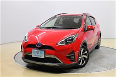 アクア クロスオーバー