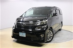 ヴェルファイア3.5Z G.EYES2