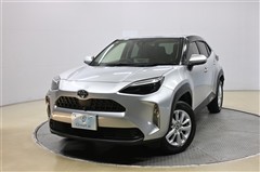 ヤリスクロス G