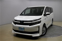 ヴォクシー ハイブリッド V