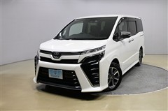 トヨタ ヴォクシー ZS キラメキ3