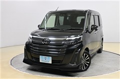 ルーミー カスタムG T