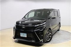 ヴォクシー ZS キラメキ3