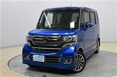 N-BOX カスタム ターボSSパッ