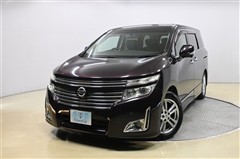 エルグランド 250ハイウェイスター