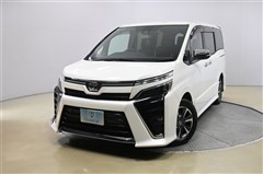 ヴォクシー ZS キラメキ3