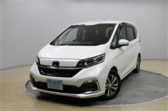 ホンダ フリード+ G ホンダセンシング