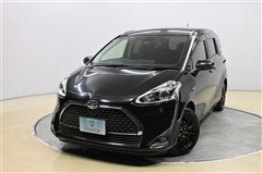 シエンタ HEV ファンベース G