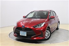 ヤリス ハイブリッド G