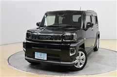ダイハツ タフト G