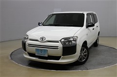 プロボックスバン DXコンフォート