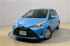 ヴィッツ ジュエラ