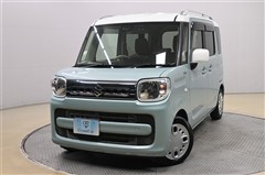 スペーシア ハイブリッド X