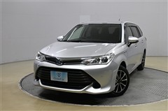 カローラフィールダー ハイブリッド