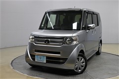 N-BOX G Lパッケージ