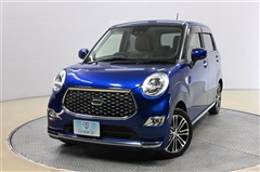 ダイハツ キャスト スタイル G SA3