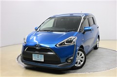 トヨタ シエンタ ハイブリッド G